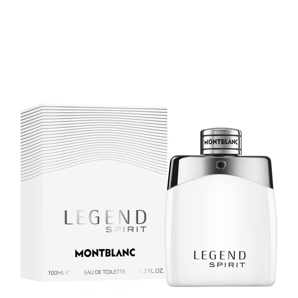 Legend Spirit EDT 100ml