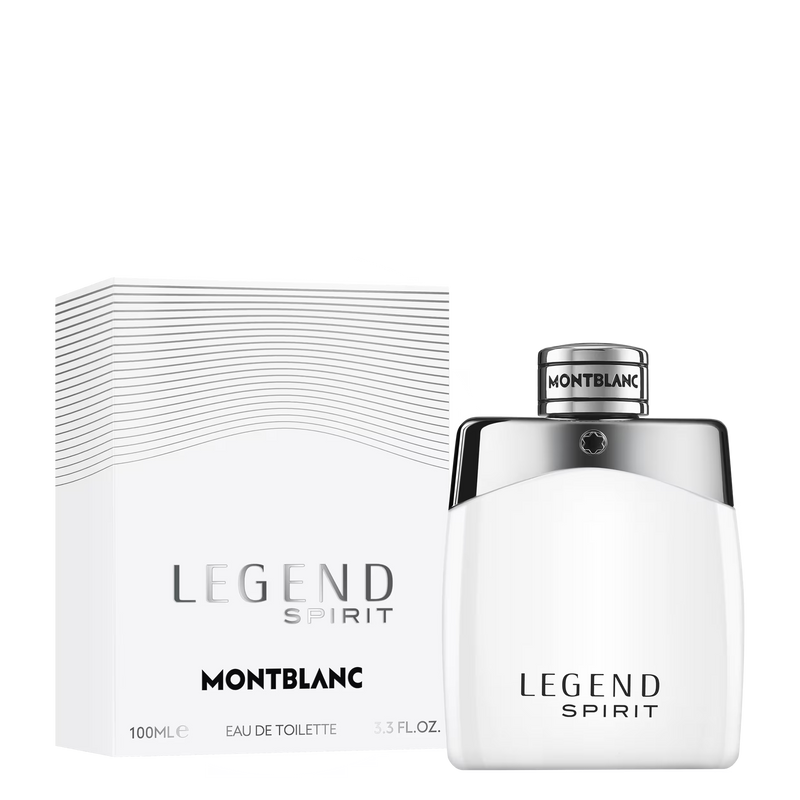 Legend Spirit EDT 100ml