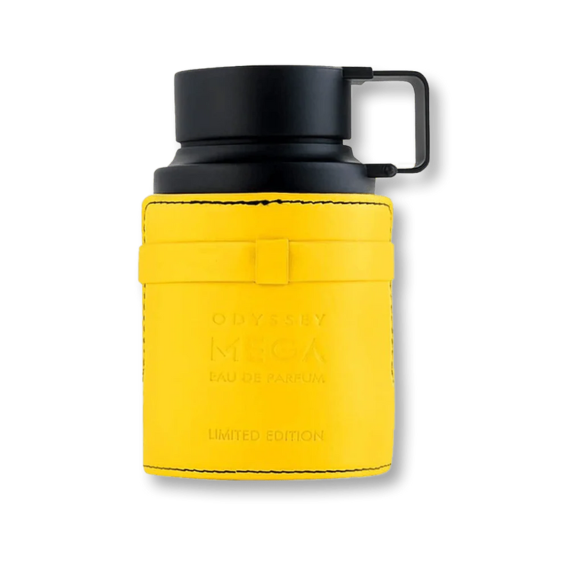 Odyssey Mega EDP 100ml