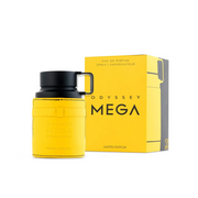 Odyssey Mega EDP 100ml