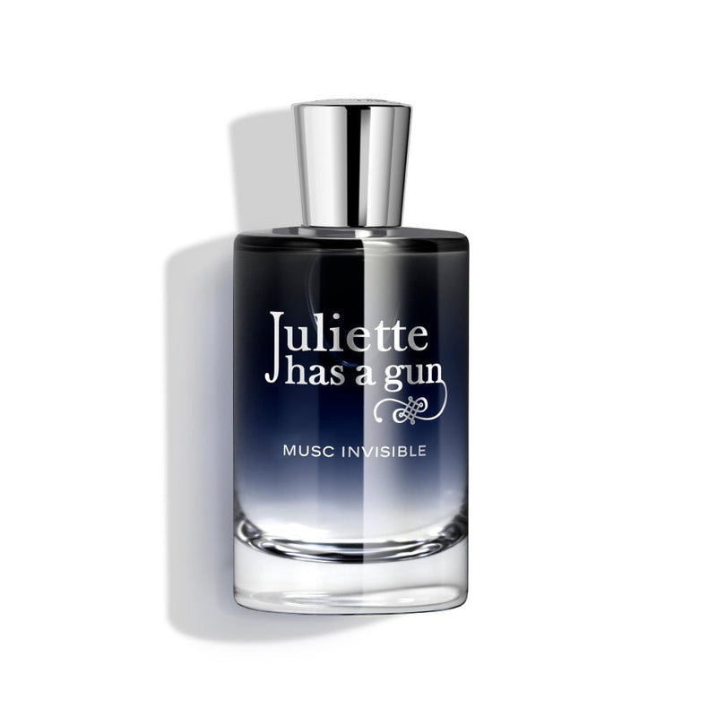 Musc Invisible EDP