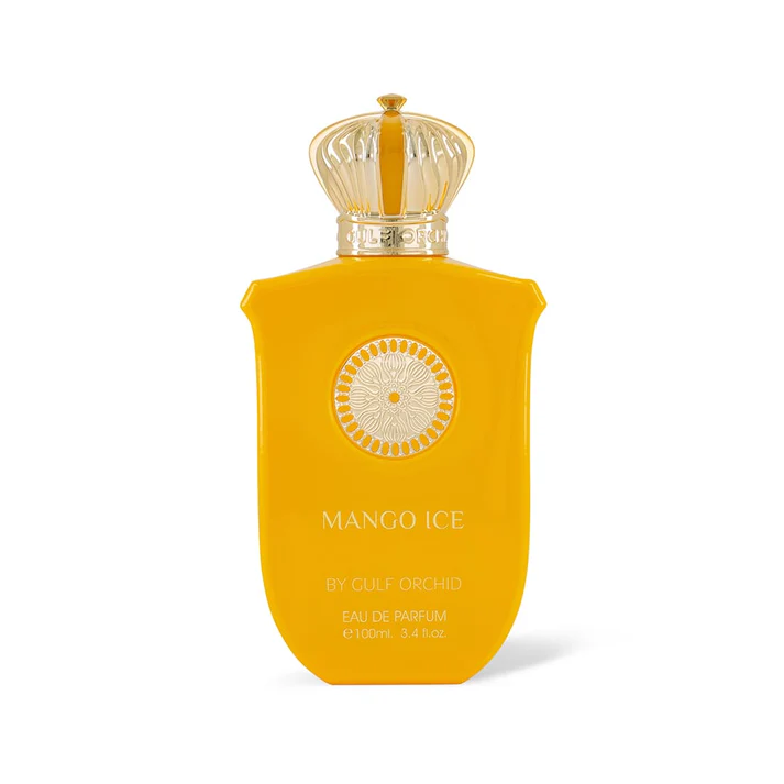 Mango Ice EDP 100ml