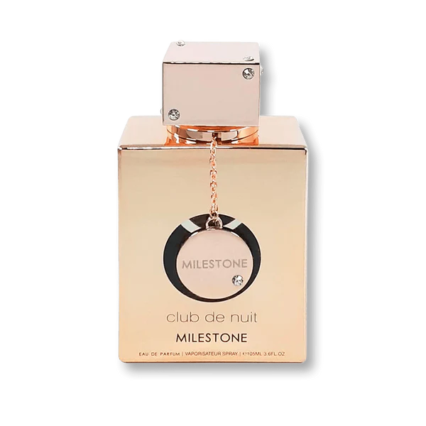 Club De Nuit Milestone EDP 105ml