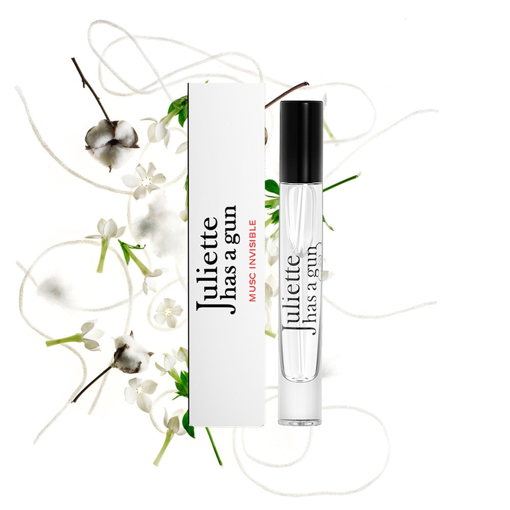 Musc Invisible EDP