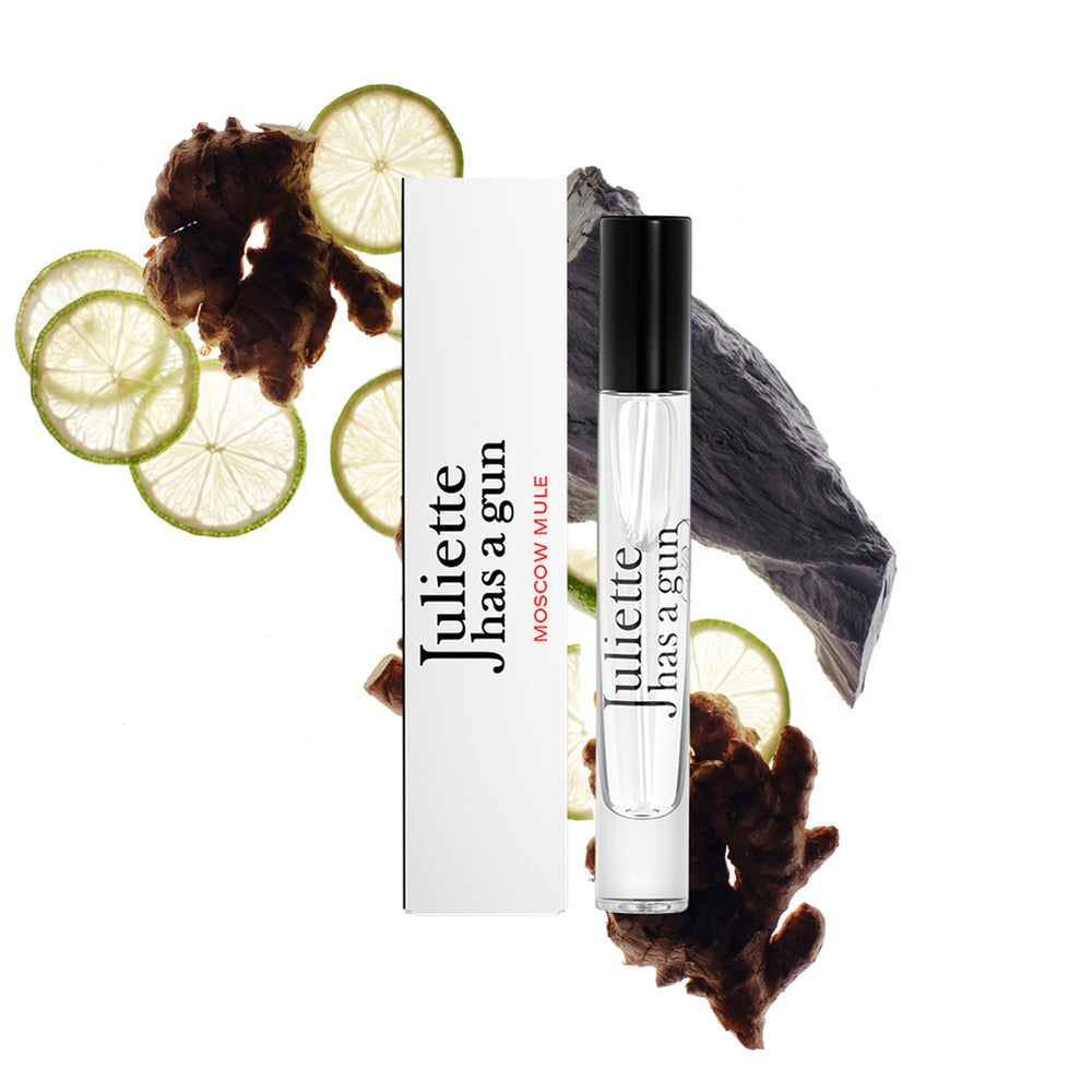 Moscow Mule EDP