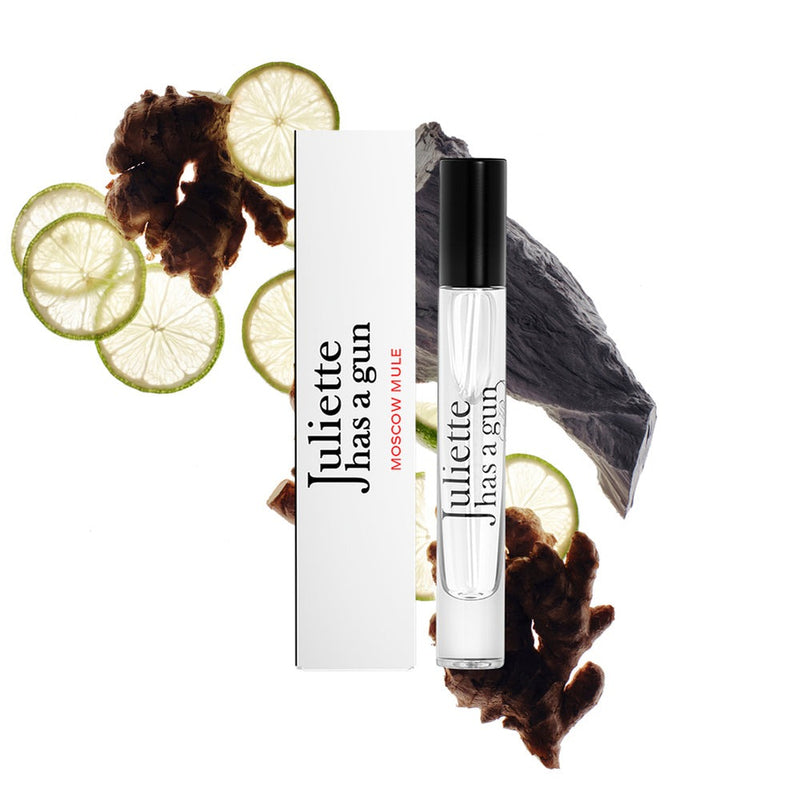 Moscow Mule EDP