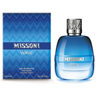 Wave EDT 100ml