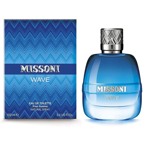 Wave EDT 100ml