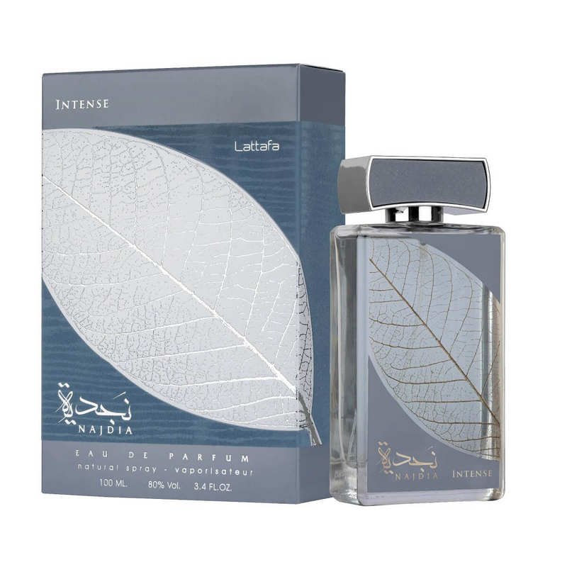 Najdia Intense EDP 100ml