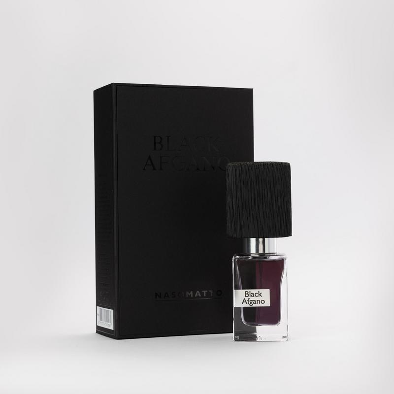 Black Afgano ExDP 30ml