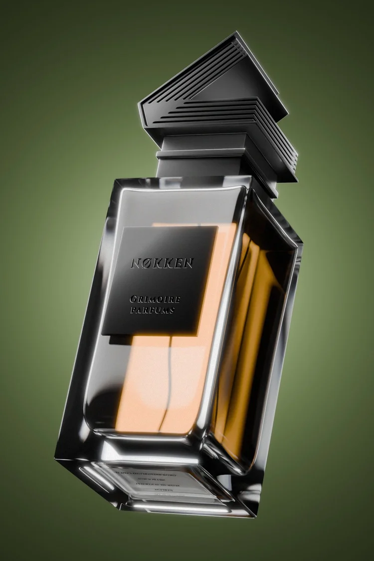 NØKKEN Parfum 50ml