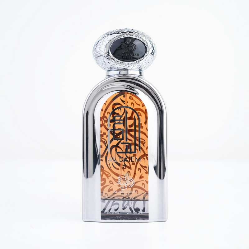 Al Daiem EDP 100ml