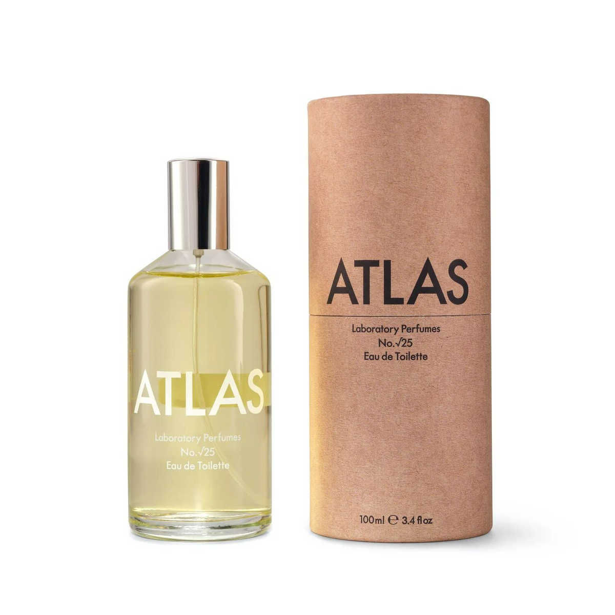 Atlas EDT 100ml