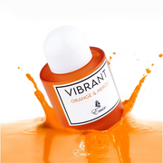 Emir Vibrant Orange And Neroli EDP 100ml