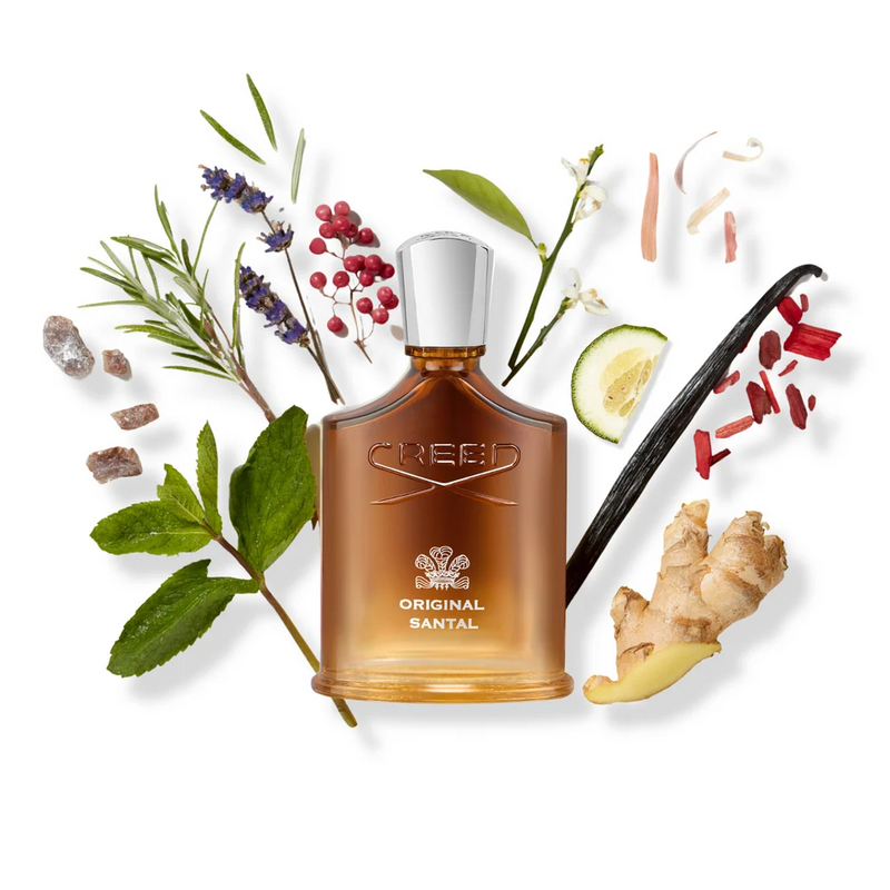 Original Santal EDP 100ml