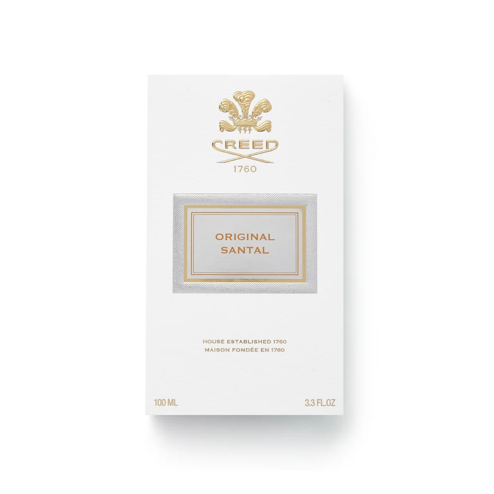 Original Santal EDP 100ml