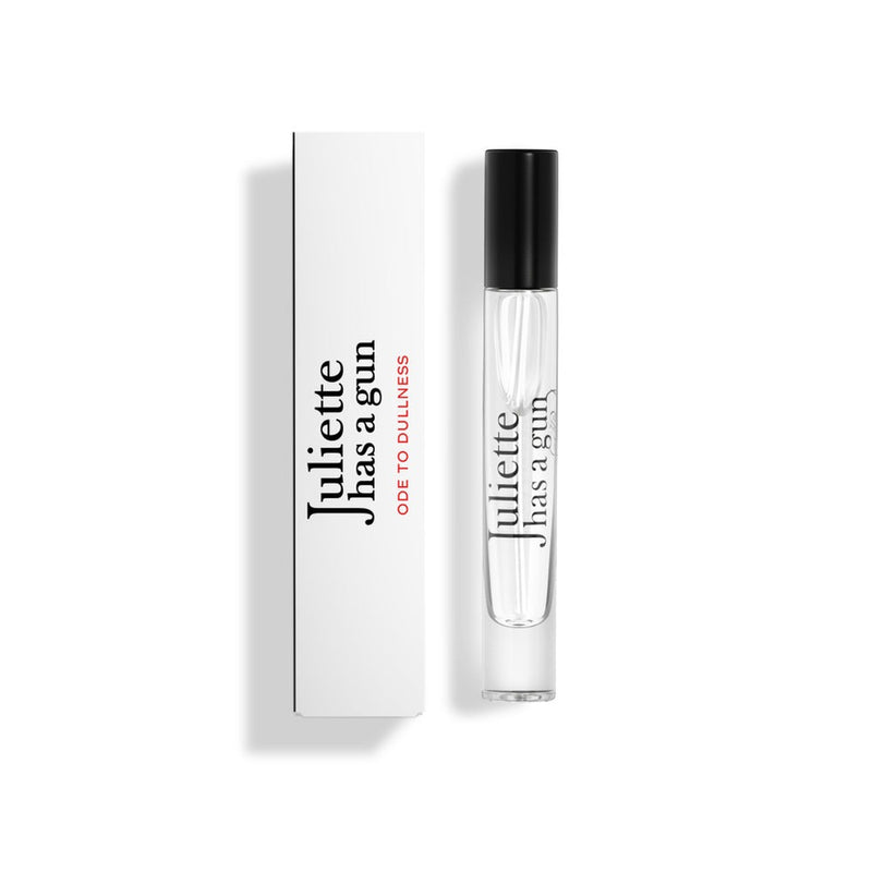 Ode To Dullness EDP
