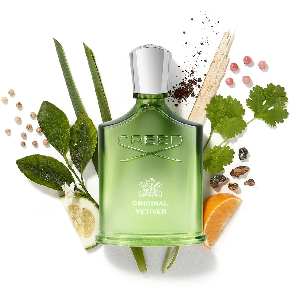 Original Vetiver EDP 100ml