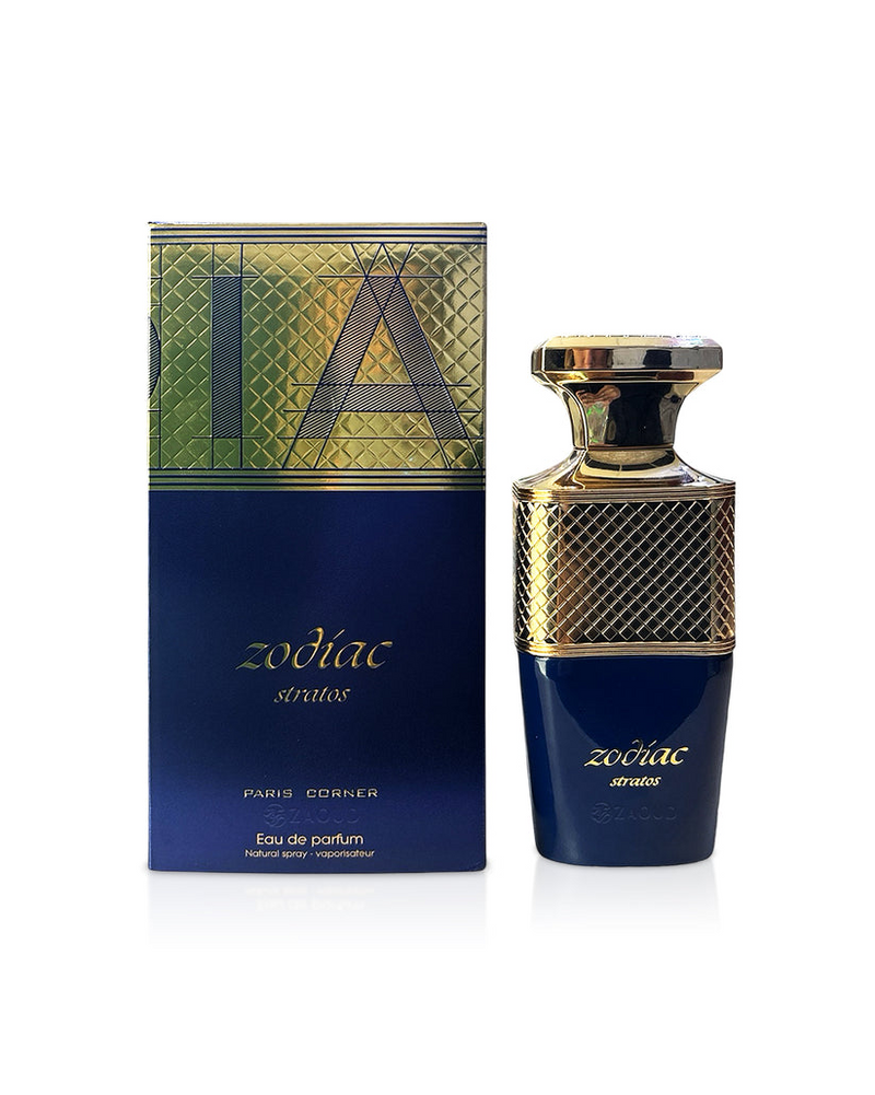 Zodiac Stratos EDP 100ml