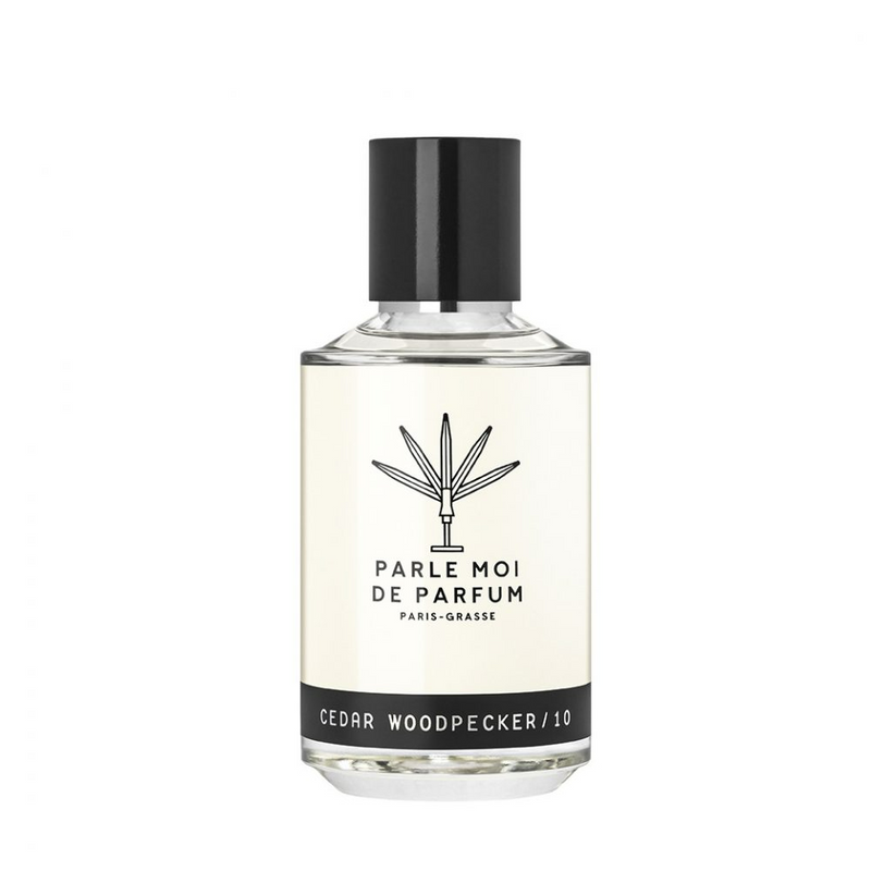 Cedar Woodpecker EDP 50ml