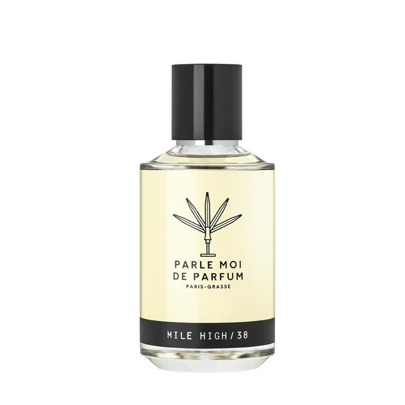 Mile High EDP 50ml