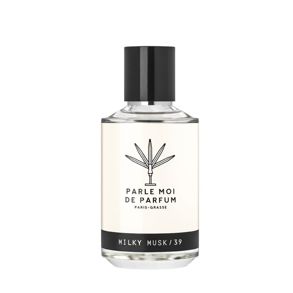 Milky Musk EDP 50ml