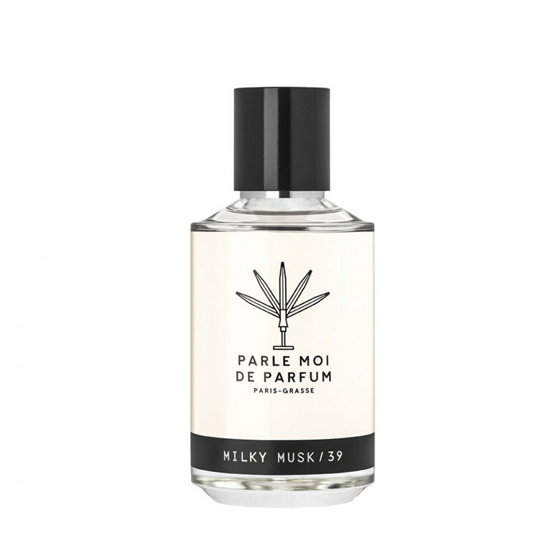 Milky Musk EDP 50ml