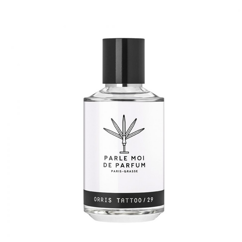 Orris Tattoo EDP 50ml