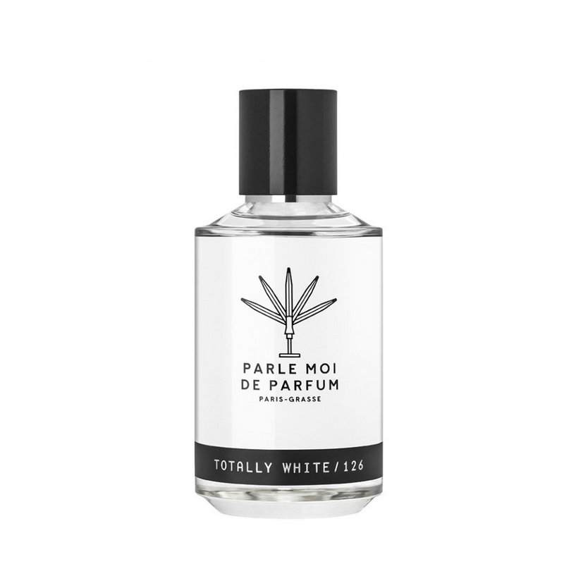 Totally White EDP 50ml