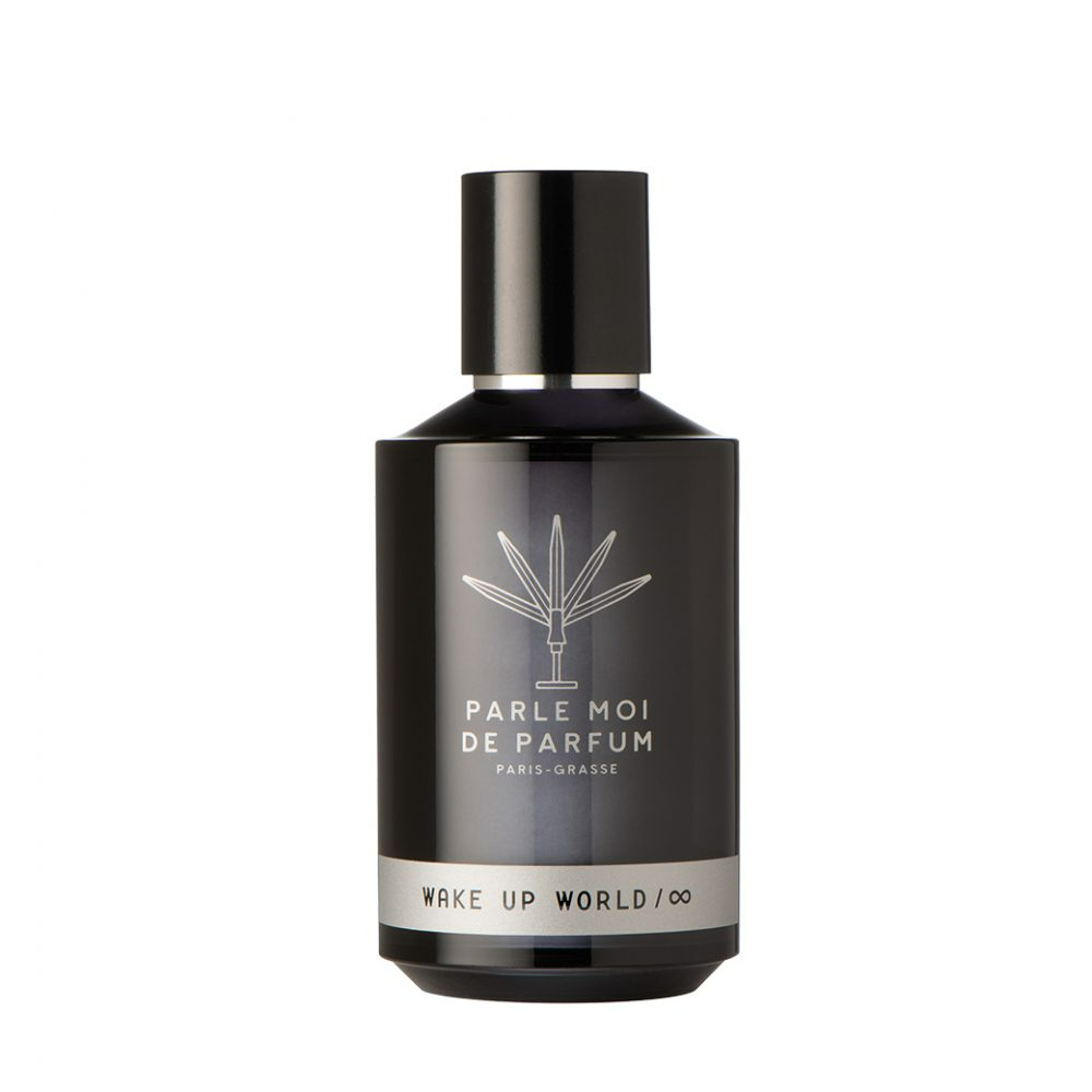 Wake Up World EDP 50ml