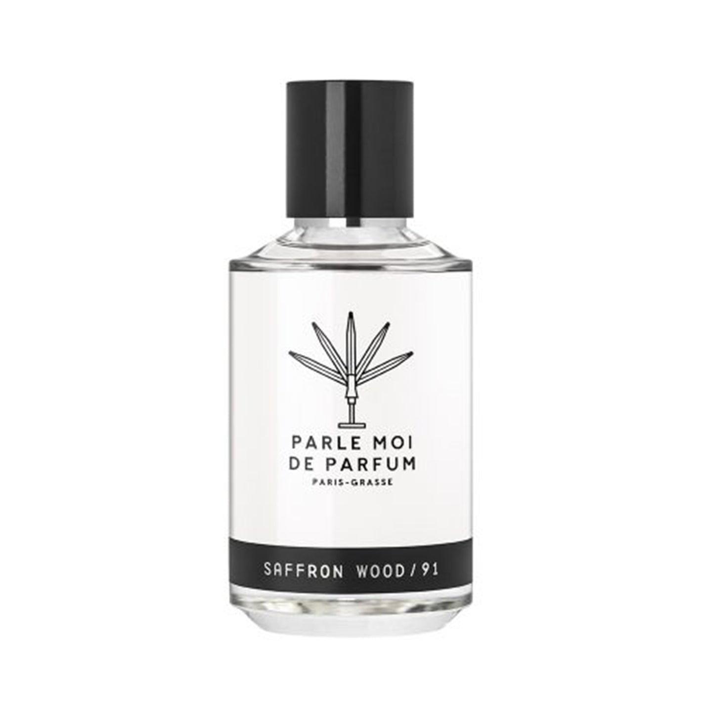 Saffron Wood EDP 50ml
