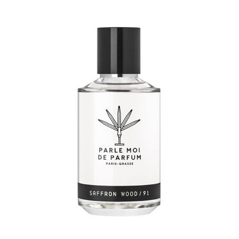 Saffron Wood EDP 50ml
