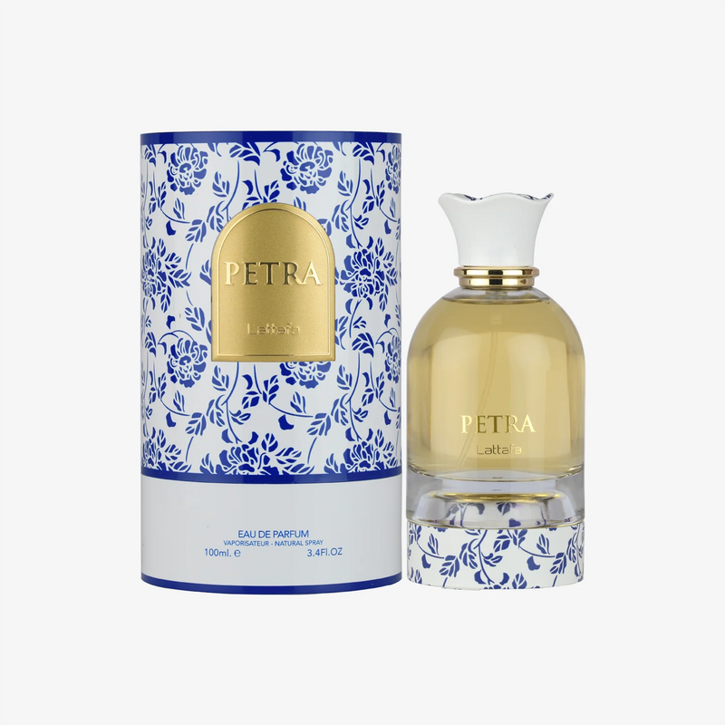 Petra EDP 100ml