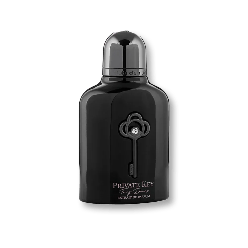 Club De Nuit Private Key To My Dreams ExDP 100ml