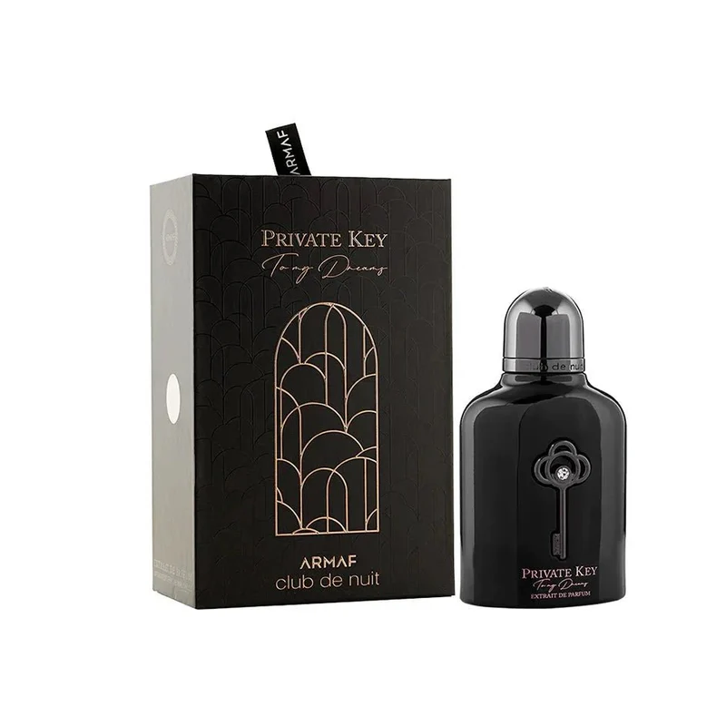 Club De Nuit Private Key To My Dreams ExDP 100ml