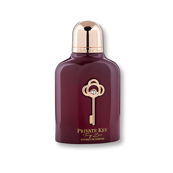 Club De Nuit Private Key To My Love ExDP 100ml