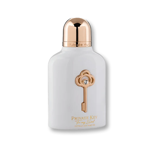 Club De Nuit Private Key To My Soul ExDP 100ml