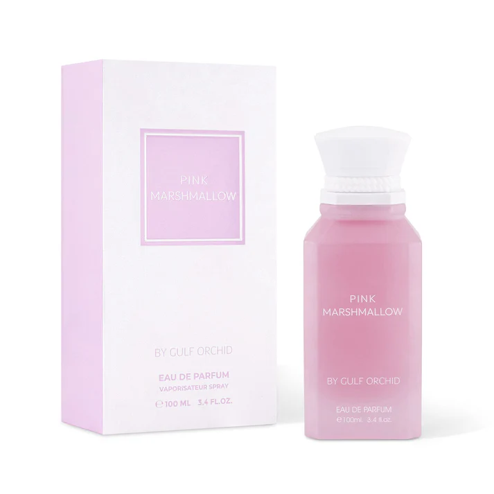 Pink Marshmallow EDP 100ml