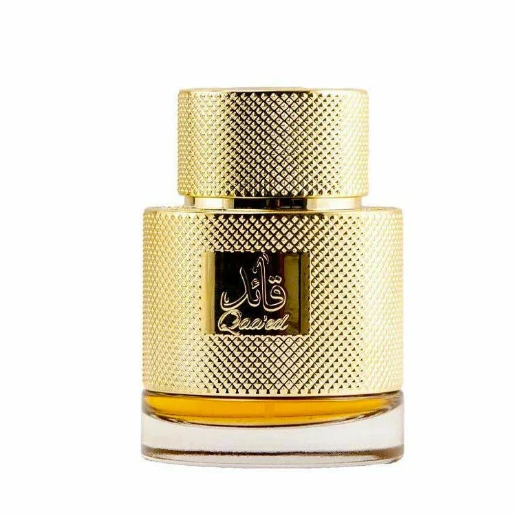 Qaa'ed EDP 100ml