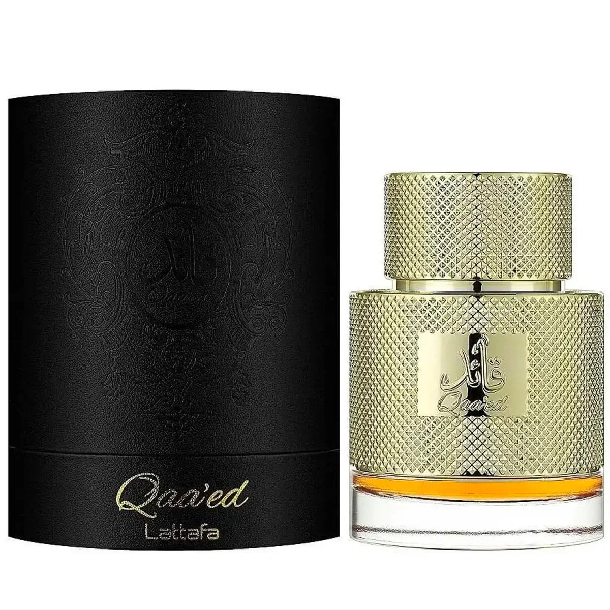 Qaa'ed EDP 100ml