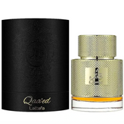 Qaa'ed EDP 100ml