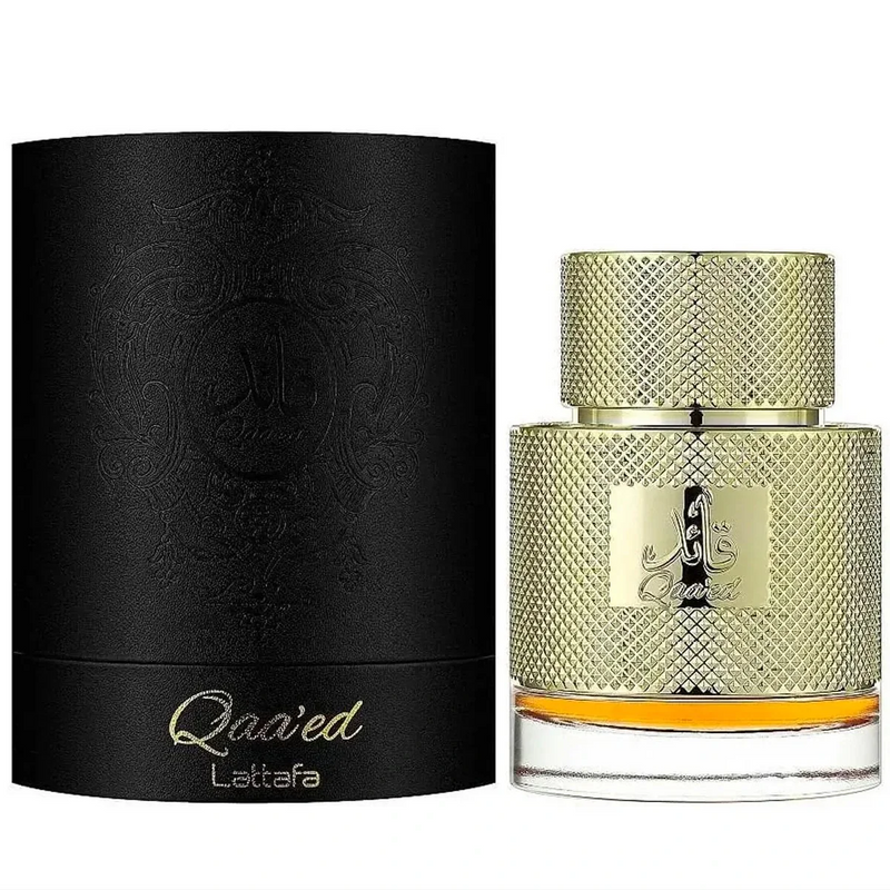 Qaa'ed EDP 100ml