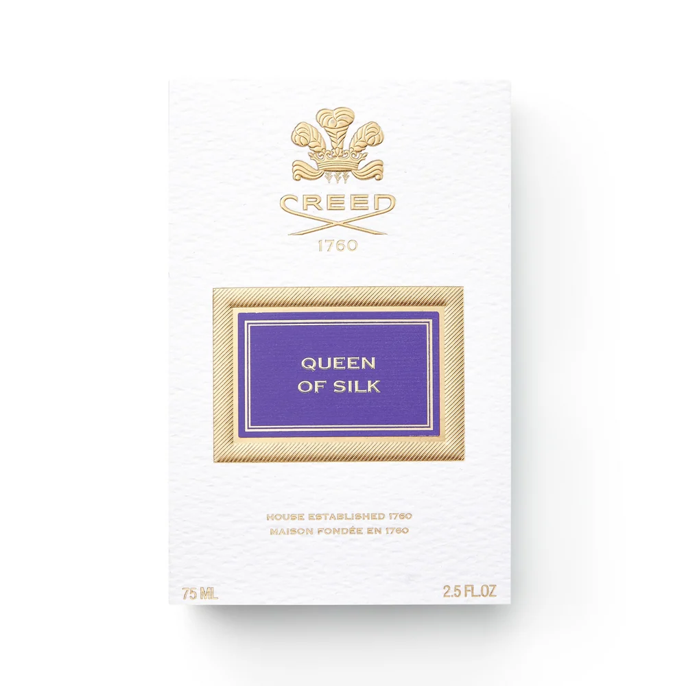 Queen Of Silk EDP 75ml