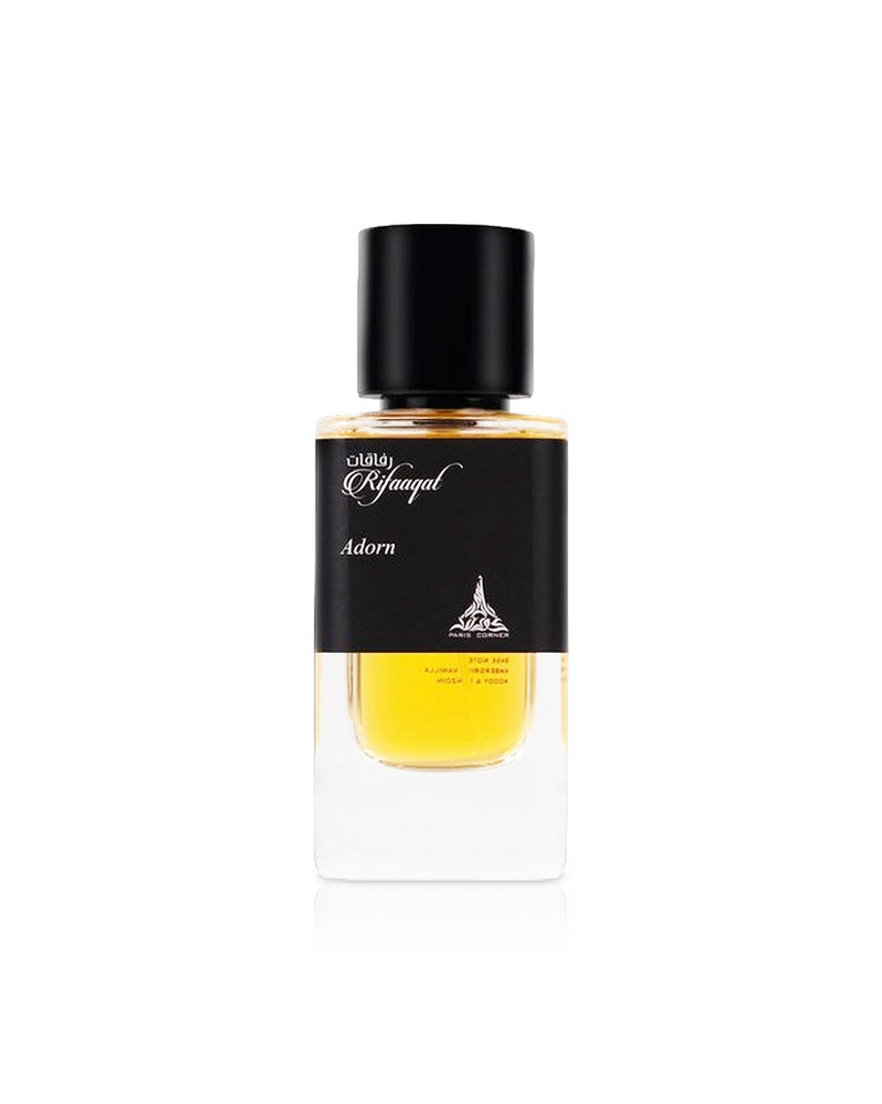 Rifaaqat Adorn EDP 85ml