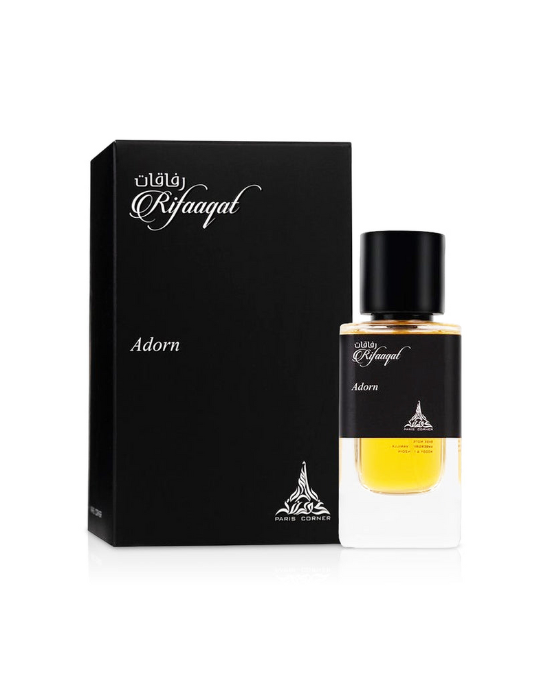 Rifaaqat Adorn EDP 85ml