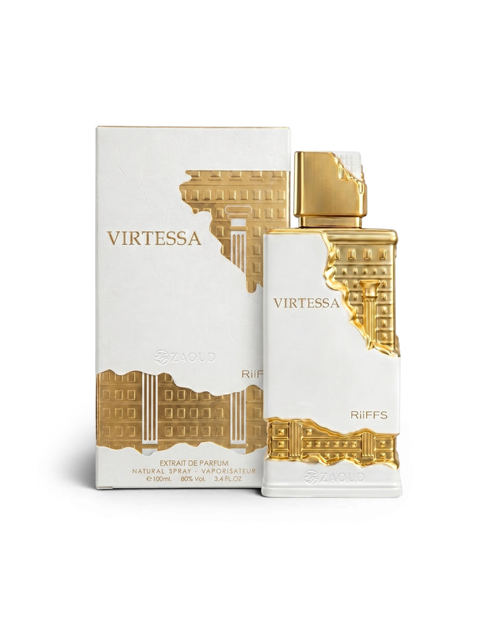 Virtessa EDP 100ml