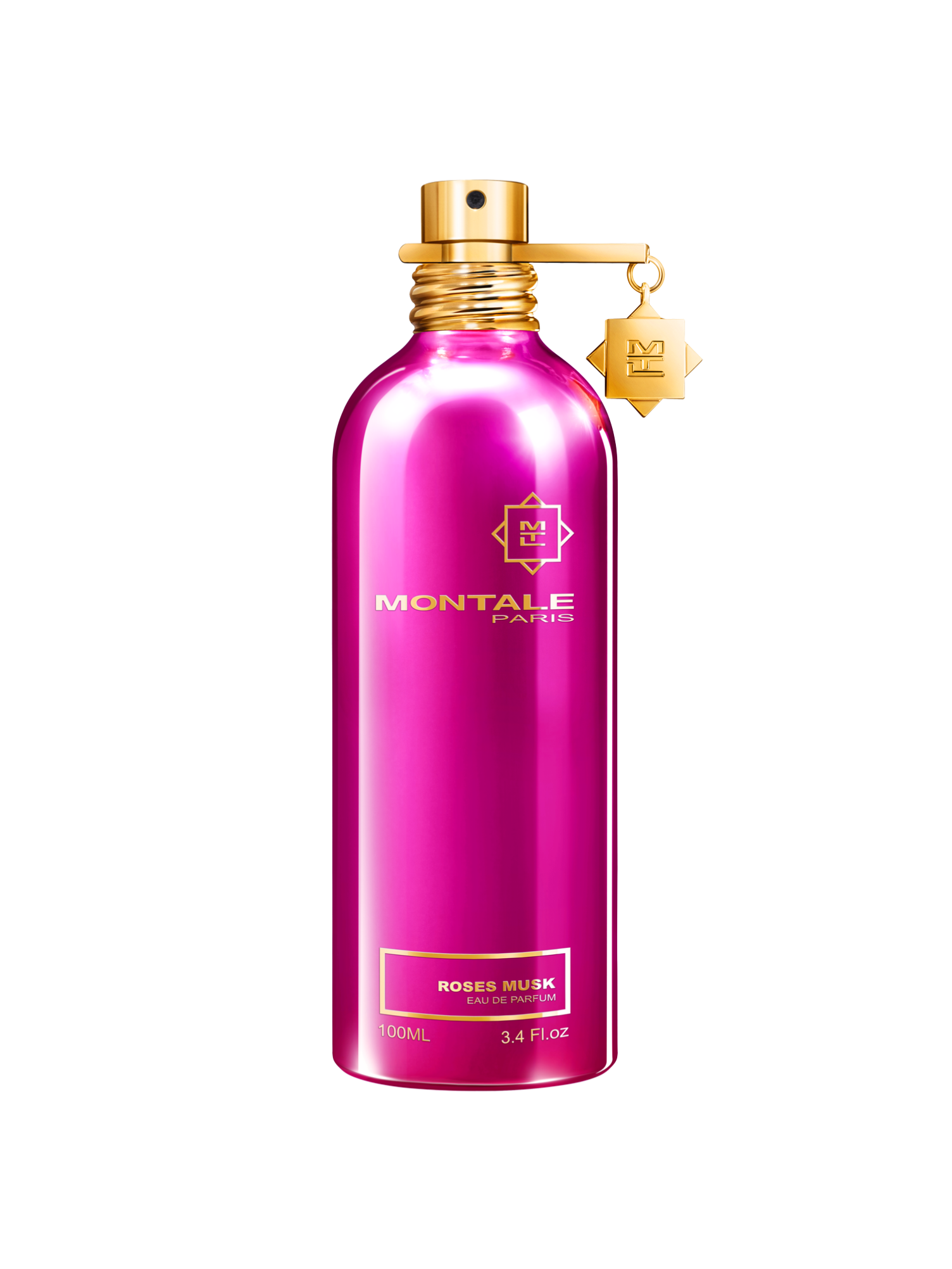 Roses Musk EDP 100ml