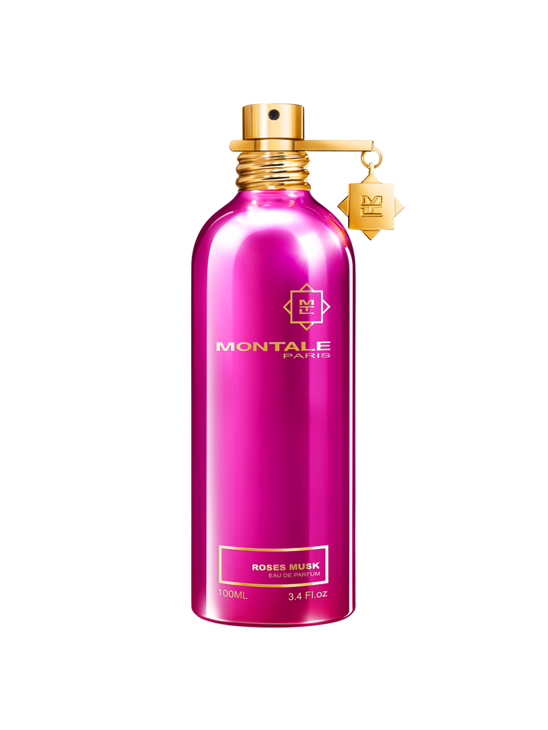 Roses Musk EDP 100ml