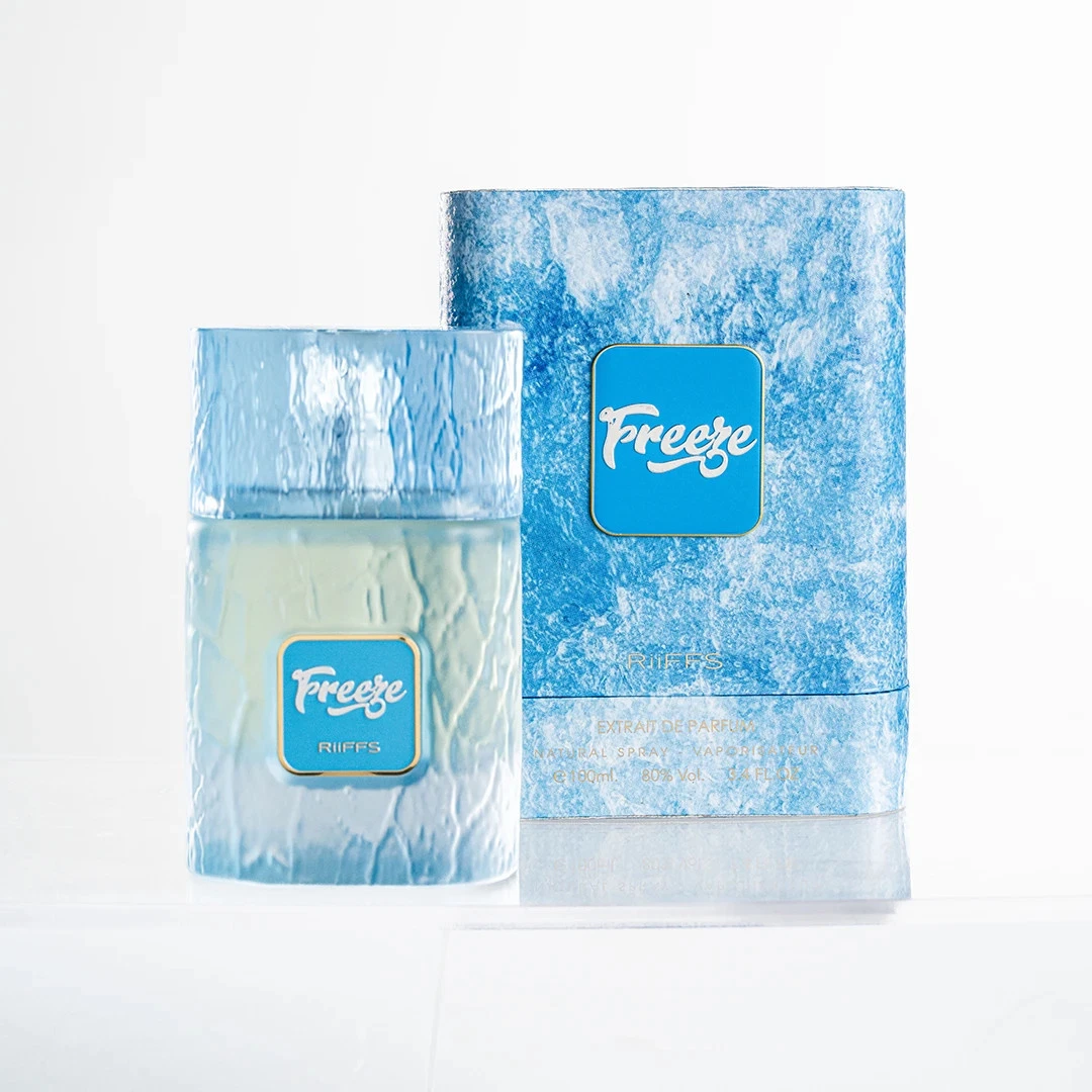 Freeze ExDP 100ml