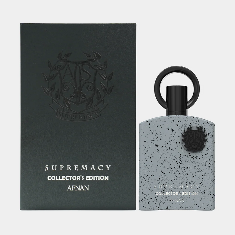 Supremacy Collector's Edition EDP 100ml